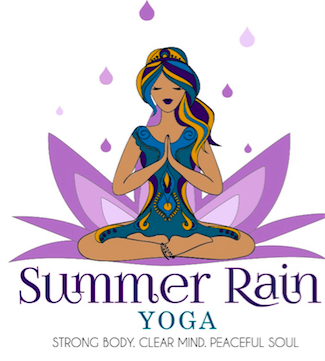 Summer Rain Yoga